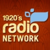 The 1920 Radio Network логотип